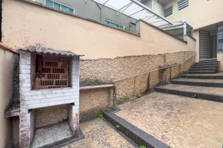 Casa à venda com 146m², 3 quartos e 2 vagasÁrea de serviço