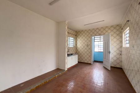 Casa à venda com 146m², 3 quartos e 2 vagasCozinha