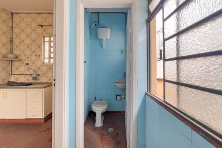 Casa à venda com 146m², 3 quartos e 2 vagasÁrea de serviço