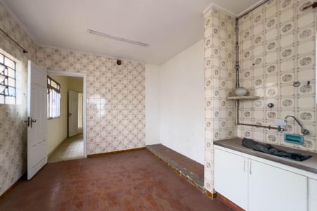 Casa à venda com 146m², 3 quartos e 2 vagasCozinha