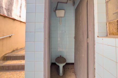 Casa à venda com 146m², 3 quartos e 2 vagasÁrea de serviço