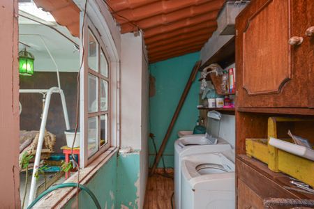 Casa para alugar com 800m², 3 quartos e 3 vagas Casa para alugar com 800m², 3 quartos e 3 vagasÁrea de Serviço