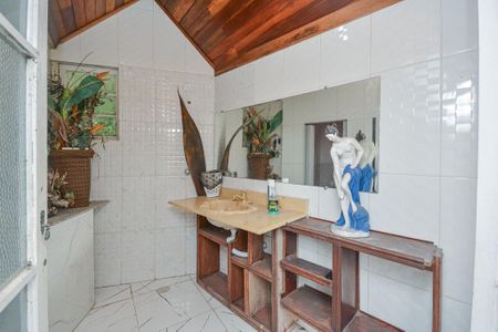 Casa para alugar com 800m², 3 quartos e 3 vagas Casa para alugar com 800m², 3 quartos e 3 vagasBanheiro Social 2