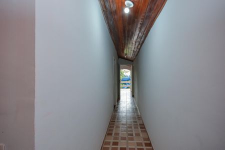 Casa para alugar com 800m², 3 quartos e 3 vagas Casa para alugar com 800m², 3 quartos e 3 vagasCorredor Interno