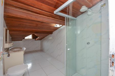 Casa para alugar com 800m², 3 quartos e 3 vagas Casa para alugar com 800m², 3 quartos e 3 vagasBanheiro Social