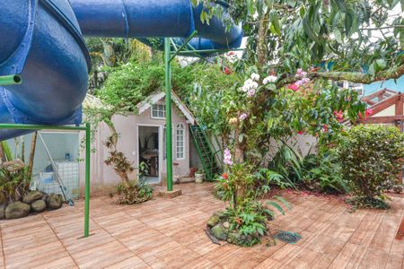 Casa para alugar com 800m², 3 quartos e 3 vagas Casa para alugar com 800m², 3 quartos e 3 vagasJardim