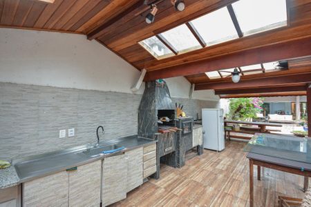 Casa para alugar com 800m², 3 quartos e 3 vagas Casa para alugar com 800m², 3 quartos e 3 vagasChurrasqueira