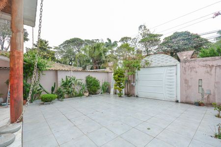 Casa para alugar com 800m², 3 quartos e 3 vagas Casa para alugar com 800m², 3 quartos e 3 vagasGaragem