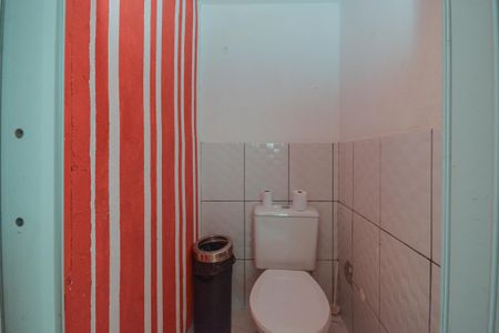 Casa para alugar com 800m², 3 quartos e 3 vagas Casa para alugar com 800m², 3 quartos e 3 vagasBanheiro Social 2