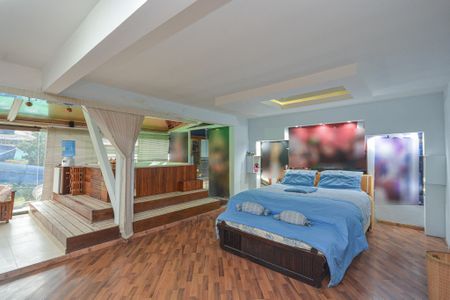 Casa para alugar com 800m², 3 quartos e 3 vagas Casa para alugar com 800m², 3 quartos e 3 vagasSuíte 1