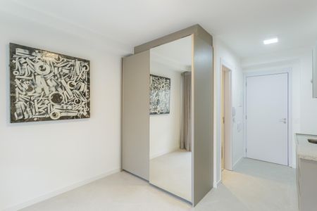 Studio para alugar com 30m², 1 quarto e sem vaga Studio para alugar com 30m², 1 quarto e sem vagaStudio