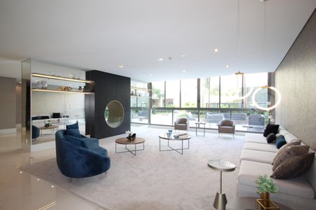 Studio para alugar com 30m², 1 quarto e sem vaga Studio para alugar com 30m², 1 quarto e sem vagaÁrea comum