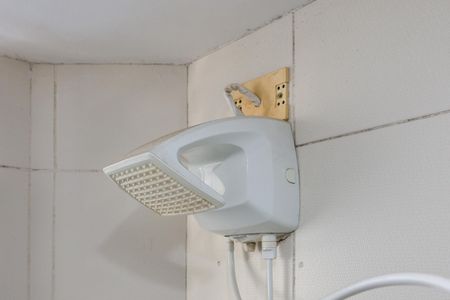 Apartamento à venda com 44m², 2 quartos e 1 vagaBanheiro