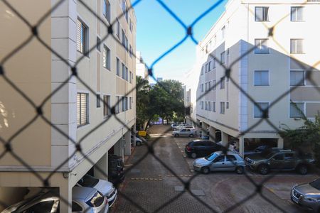 Apartamento à venda com 44m², 2 quartos e 1 vagaVista da Sala