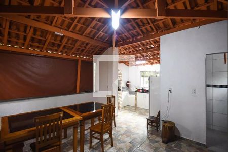 Apartamento à venda com 44m², 2 quartos e 1 vagaÁrea comum - Churrasqueira