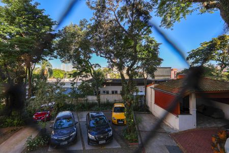Apartamento à venda com 44m², 2 quartos e 1 vagaVista do Quarto 2