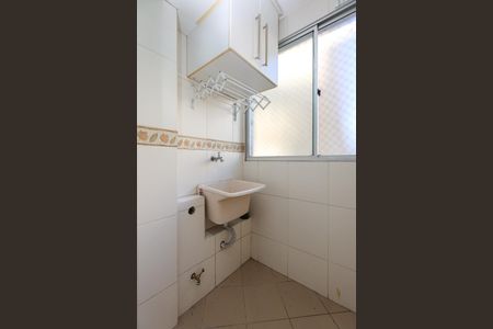 Apartamento à venda com 44m², 2 quartos e 1 vagaÁrea de Serviço