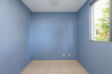 Apartamento à venda com 44m², 2 quartos e 1 vagaQuarto 2