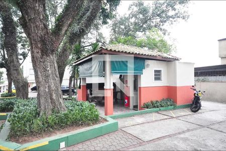 Apartamento à venda com 44m², 2 quartos e 1 vagaÁrea comum