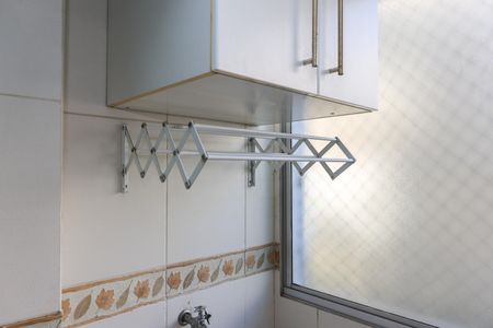 Apartamento à venda com 44m², 2 quartos e 1 vagaÁrea de Serviço