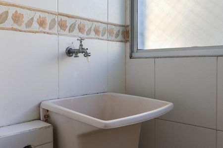 Apartamento à venda com 44m², 2 quartos e 1 vagaÁrea de Serviço