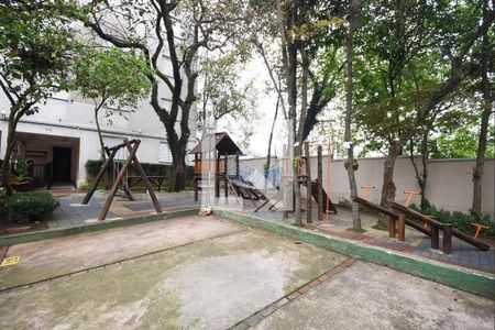 Apartamento à venda com 44m², 2 quartos e 1 vagaÁrea comum - Playground