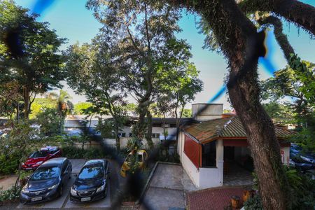 Vista do Quarto 1 de apartamento à venda com 2 quartos, 44m² em Jardim Leonor, São Paulo