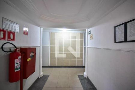 Apartamento à venda com 44m², 2 quartos e 1 vagaÁrea comum