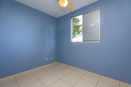 Apartamento à venda com 44m², 2 quartos e 1 vagaQuarto 2