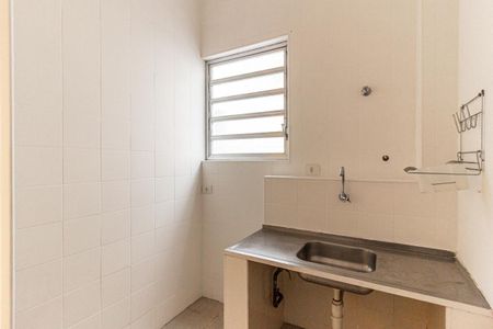 Apartamento para alugar com 75m², 2 quartos e sem vagaCozinha