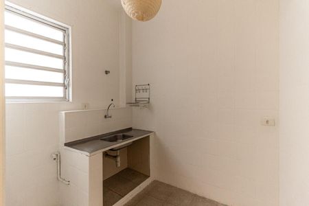 Apartamento para alugar com 75m², 2 quartos e sem vagaCozinha