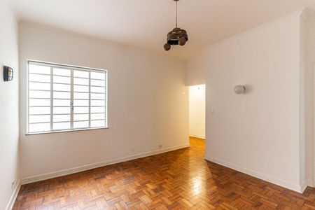 Sala 1 de apartamento para alugar com 2 quartos, 75m² em Consolação, São Paulo