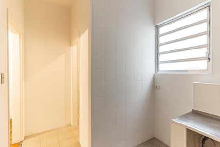 Apartamento para alugar com 75m², 2 quartos e sem vagaCozinha