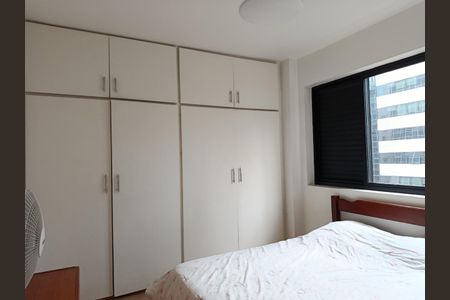 Apartamento à venda com 120m², 2 quartos e 1 vagaQuarto 2