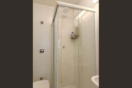 Apartamento à venda com 120m², 2 quartos e 1 vagaBanheiro 1