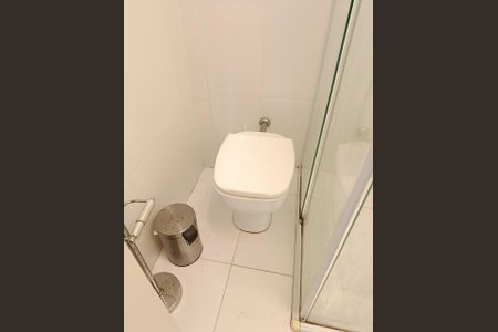 Apartamento à venda com 120m², 2 quartos e 1 vagaBanheiro 1