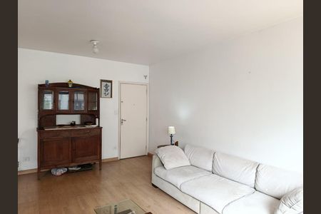 Apartamento à venda com 120m², 2 quartos e 1 vagaSala