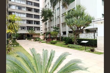 Apartamento à venda com 120m², 2 quartos e 1 vagaÁrea comum