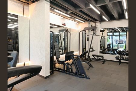 Apartamento à venda com 120m², 2 quartos e 1 vagaÁrea comum