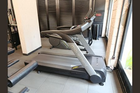 Apartamento à venda com 120m², 2 quartos e 1 vagaÁrea comum