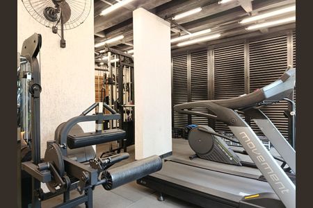 Apartamento à venda com 120m², 2 quartos e 1 vagaÁrea comum