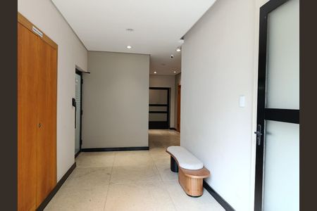Apartamento à venda com 120m², 2 quartos e 1 vagaHall de entrada