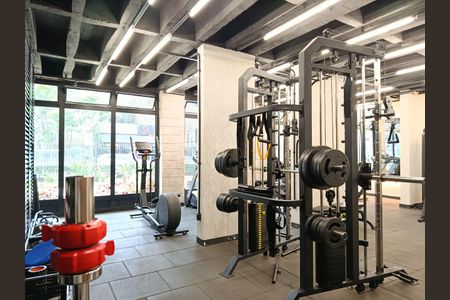 Apartamento à venda com 120m², 2 quartos e 1 vagaÁrea comum