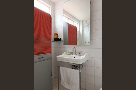 Apartamento à venda com 120m², 2 quartos e 1 vagaBanheiro 2