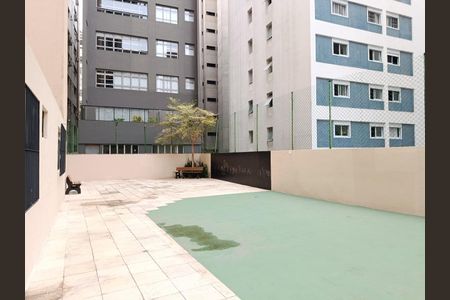 Apartamento à venda com 120m², 2 quartos e 1 vagaÁrea comum