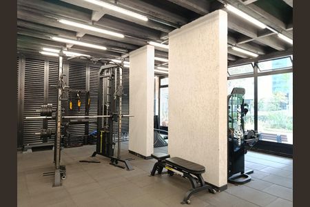 Apartamento à venda com 120m², 2 quartos e 1 vagaÁrea comum