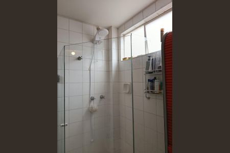 Apartamento à venda com 120m², 2 quartos e 1 vagaBanheiro 2