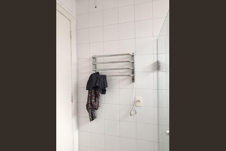 Apartamento à venda com 120m², 2 quartos e 1 vagaBanheiro 2