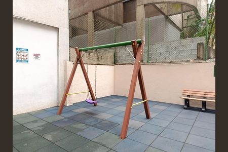 Apartamento à venda com 120m², 2 quartos e 1 vagaÁrea comum