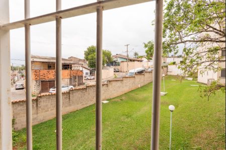 Vista do Quarto 1 de apartamento para alugar com 2 quartos, 57m² em Jardim Capivari, Campinas